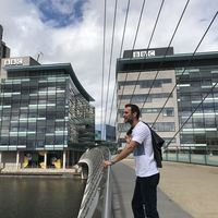 Necdet Arıkan的照片