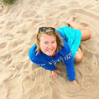 Aleksandra Shester's Photo