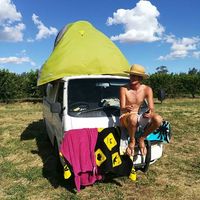 Fotos de Corentin Cerciat