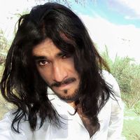 AMar Baloch的照片