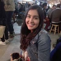 Natalia Lancheros Martínez的照片