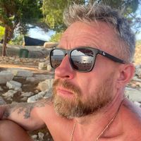 Wojtek Olędzki's Photo