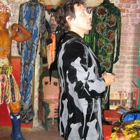 Patrick De Winter's Photo