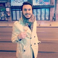 ÖMER FARUK DEMİR's Photo