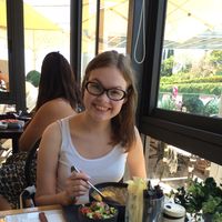 Alyona Timkova's Photo