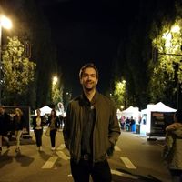 Stephan Huber的照片