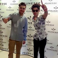 Benjamín Cussen's Photo