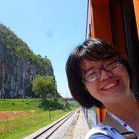 Yun Qing Liau's Photo