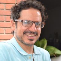 Leonardo Magnelli's Photo