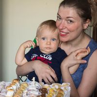 Fotos de Paola Bertoni