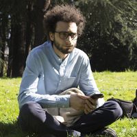 Matteo Diego Pennisi's Photo