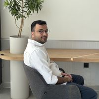 Mehran Jeihani Nejad's Photo