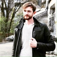 Stas Komolov's Photo