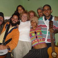 Le foto di Pablo Rusiñol