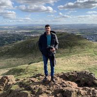 Lucas Tillard的照片