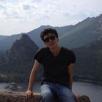 Photos de Azamat Yashkin