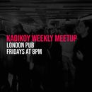 Foto de  186th Kadıköy Weekly Meetup