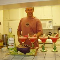 Fotos de Michael Guinane