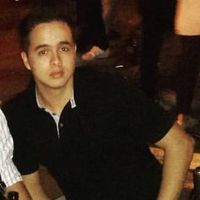 Daniel Usuga's Photo