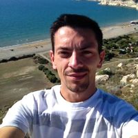 Domink Šoóš's Photo