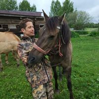 Fotos de Pavel Mrkla