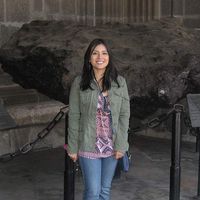 Olivia Torijano的照片