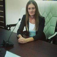 Photos de Ana Staletovic