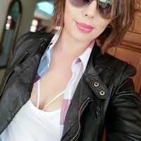 Talina Perez的照片