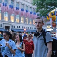 Петр Лобанов's Photo