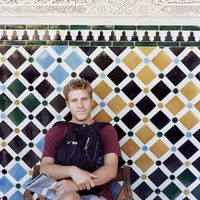 Fotos de Alan Chadwick