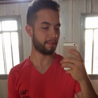 Lucas Castanha's Photo