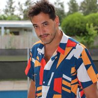 Juani Marasco的照片