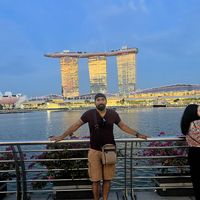 Chand Sivaprakasam's Photo