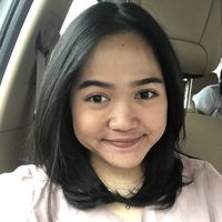 Fotos de zahra annisa hasanah