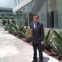 Fotos de Michael Paul  Gutierrez Mannix