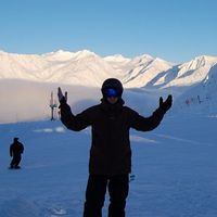 Chris Sewell's Photo