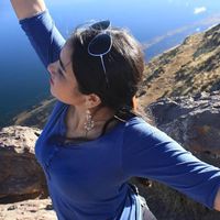 Fotos de Marta Yañez Queupumil