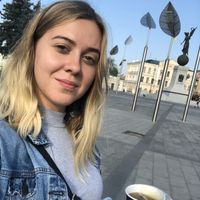 Ilona Borshch的照片