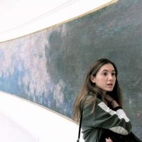 Claudia Llanza's Photo