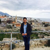 Cem Karcıoğlu's Photo