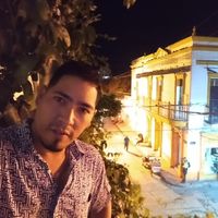 Daniel Jiménez的照片