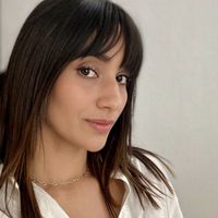 Maria  Souza's Photo