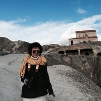 Fotos de Tara Asgari