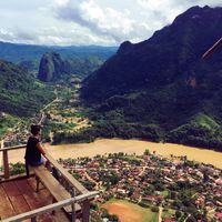 Vitu Suárez's Photo