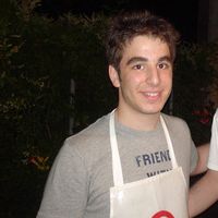 Antonios Kouris's Photo