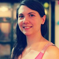 Agustina Peila的照片