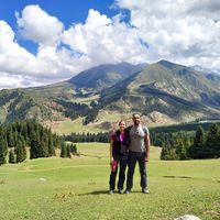 CARLOS PEREZ's Photo