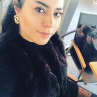 Nilüfer Demirci's Photo