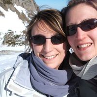 Amelie Delvincourt's Photo