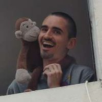 Stephen Nash's Photo